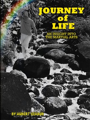 cover image of Journey of Life